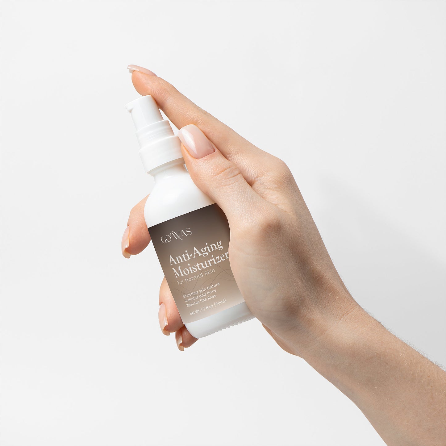 Anti Aging Moisturizer for Normal Skin