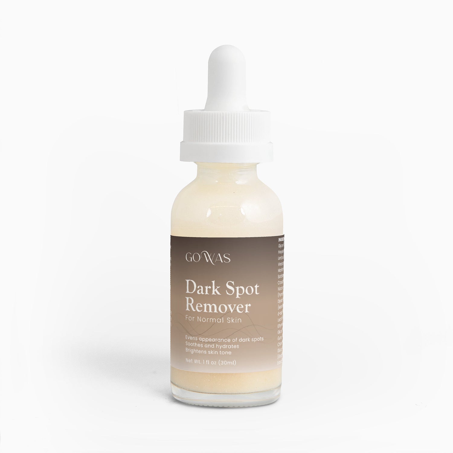 Dark Spot Remover for Normal Skin
