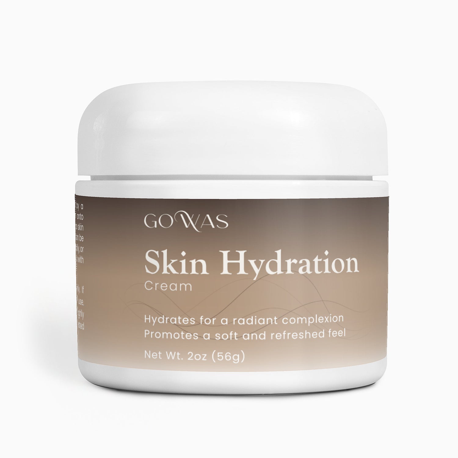 Skin Hydration Cream