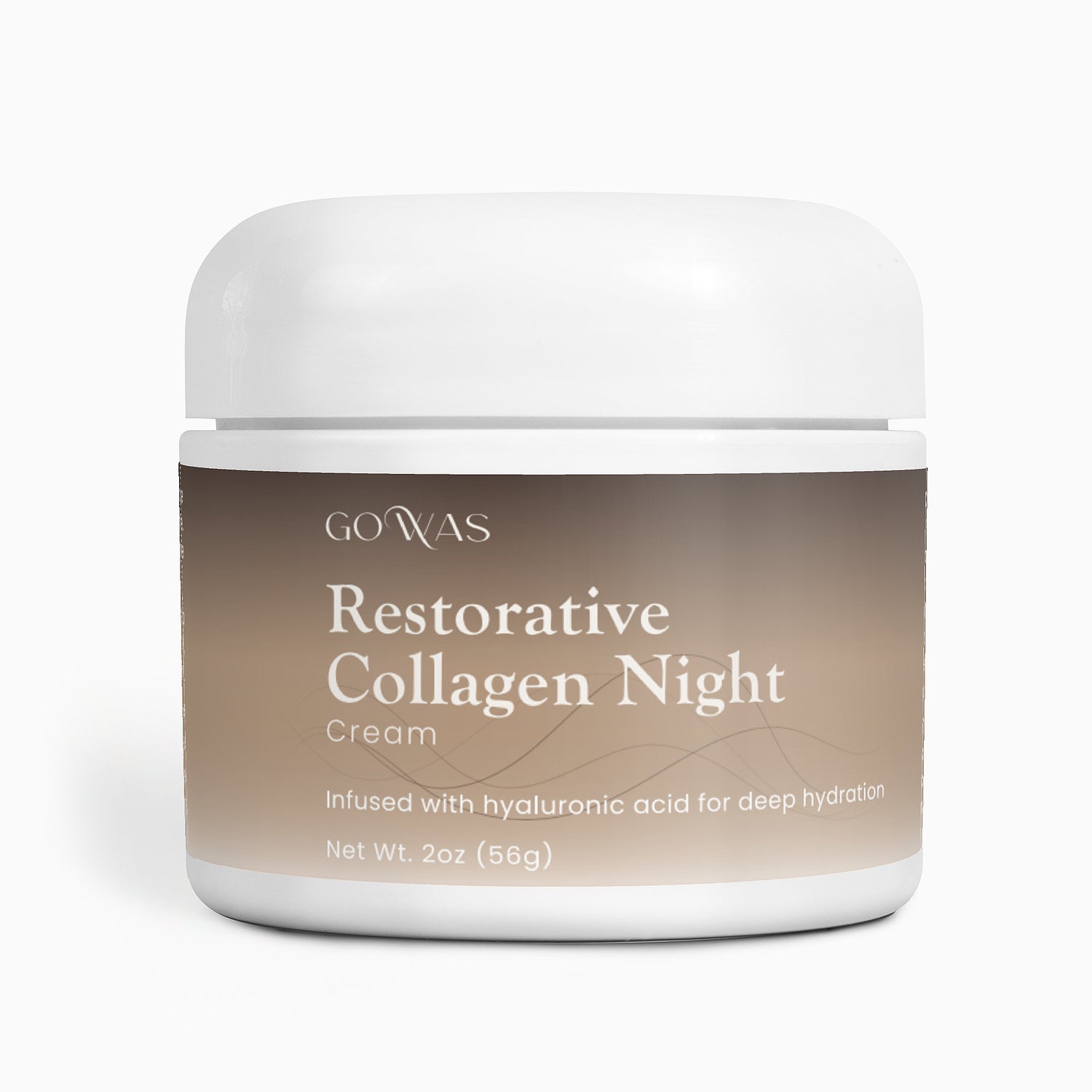 Restorative Collagen Night