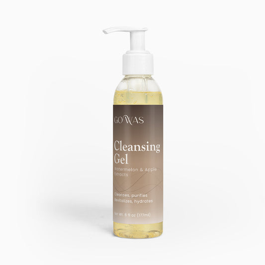 Cleansing Gel