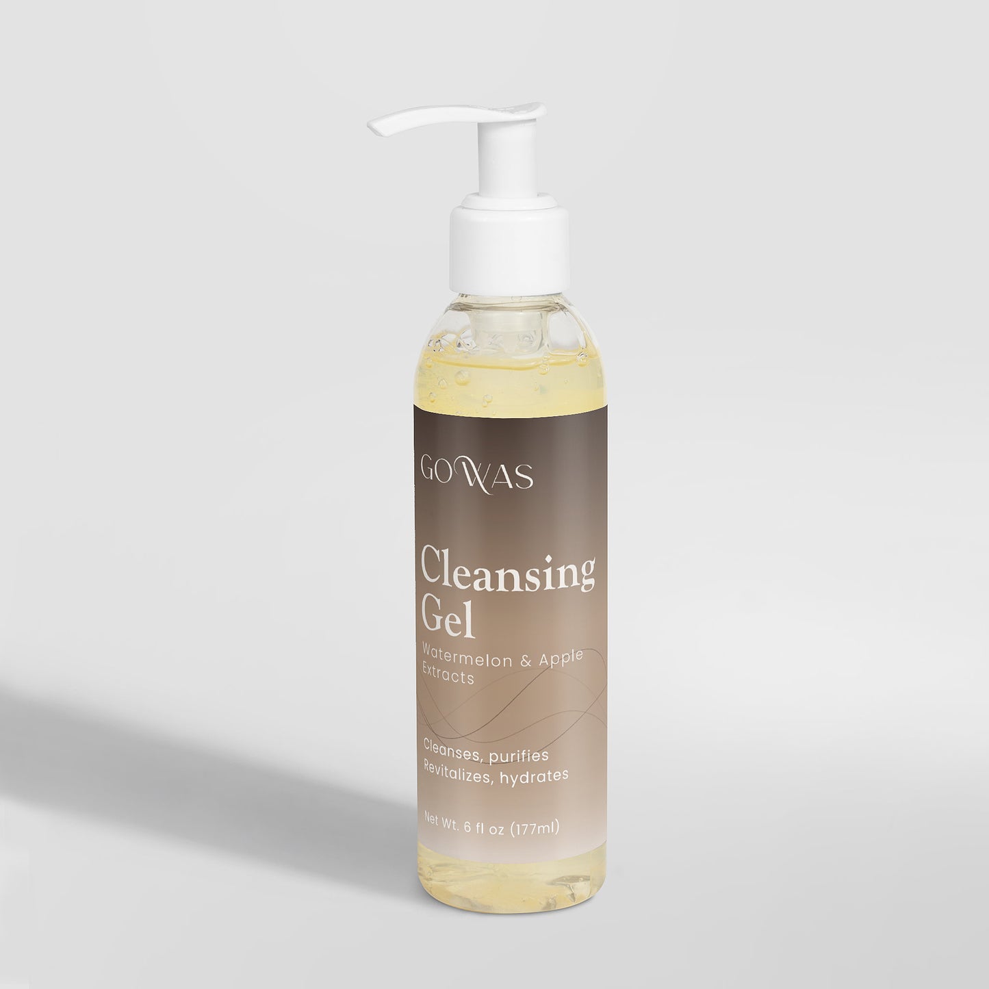 Cleansing Gel