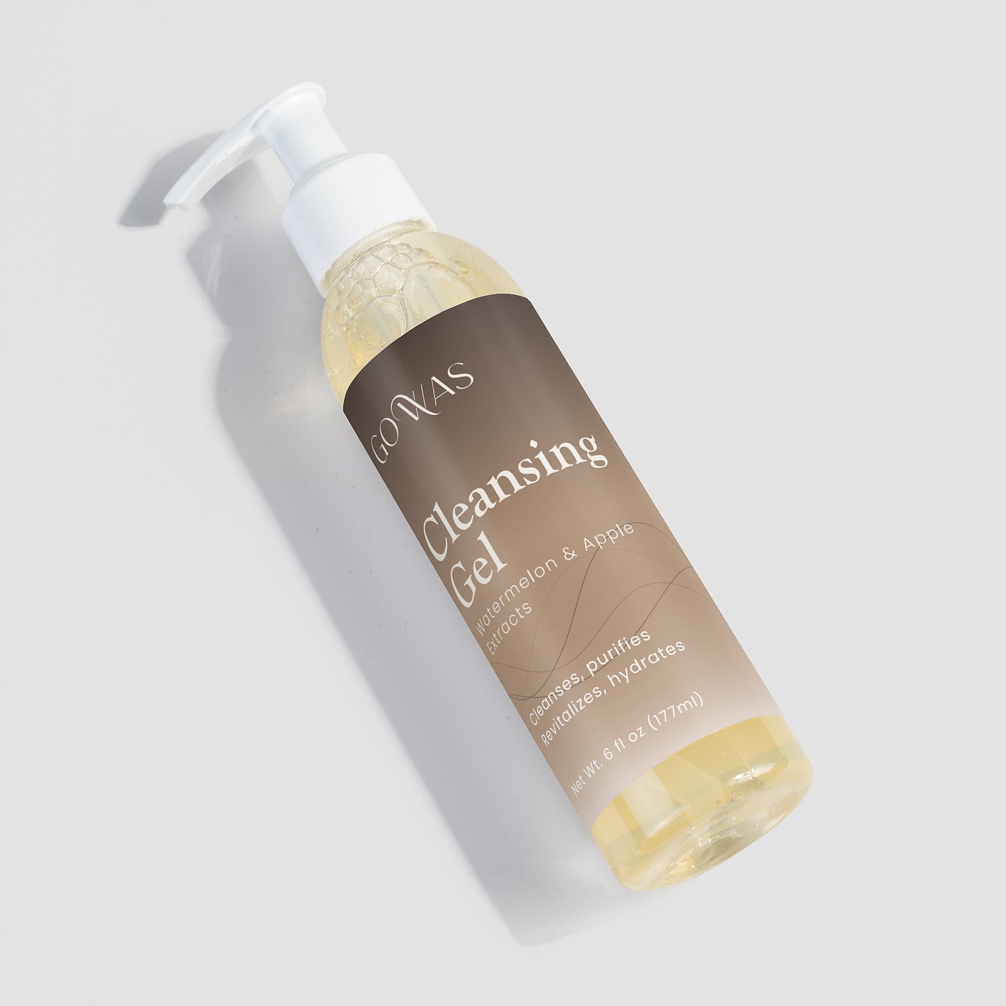 Cleansing Gel