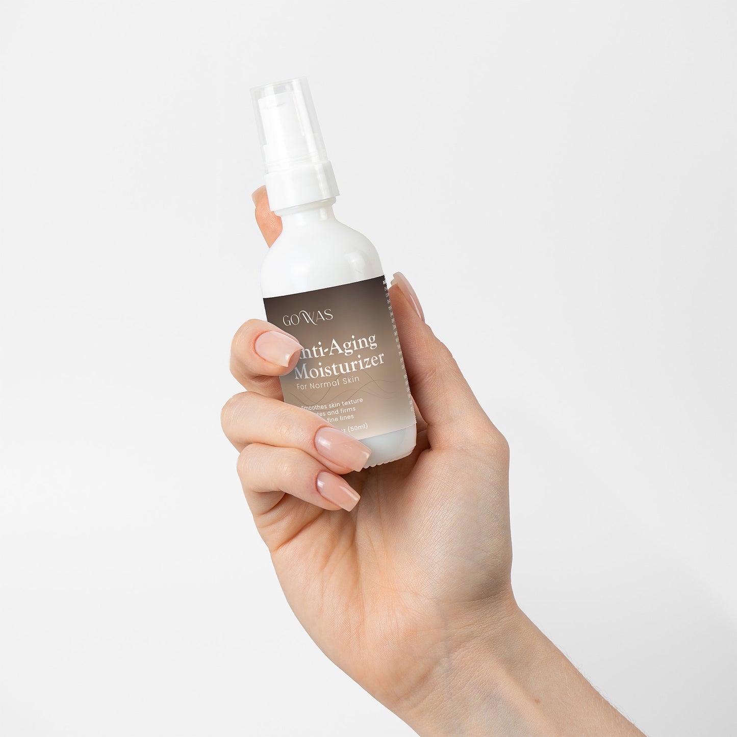 Anti Aging Moisturizer for Normal Skin