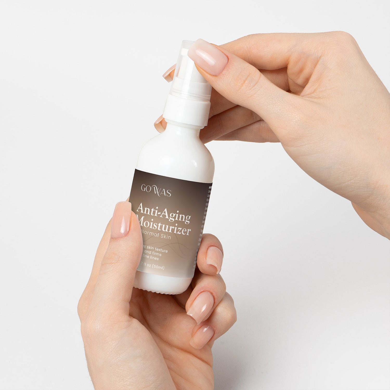 Anti Aging Moisturizer for Normal Skin