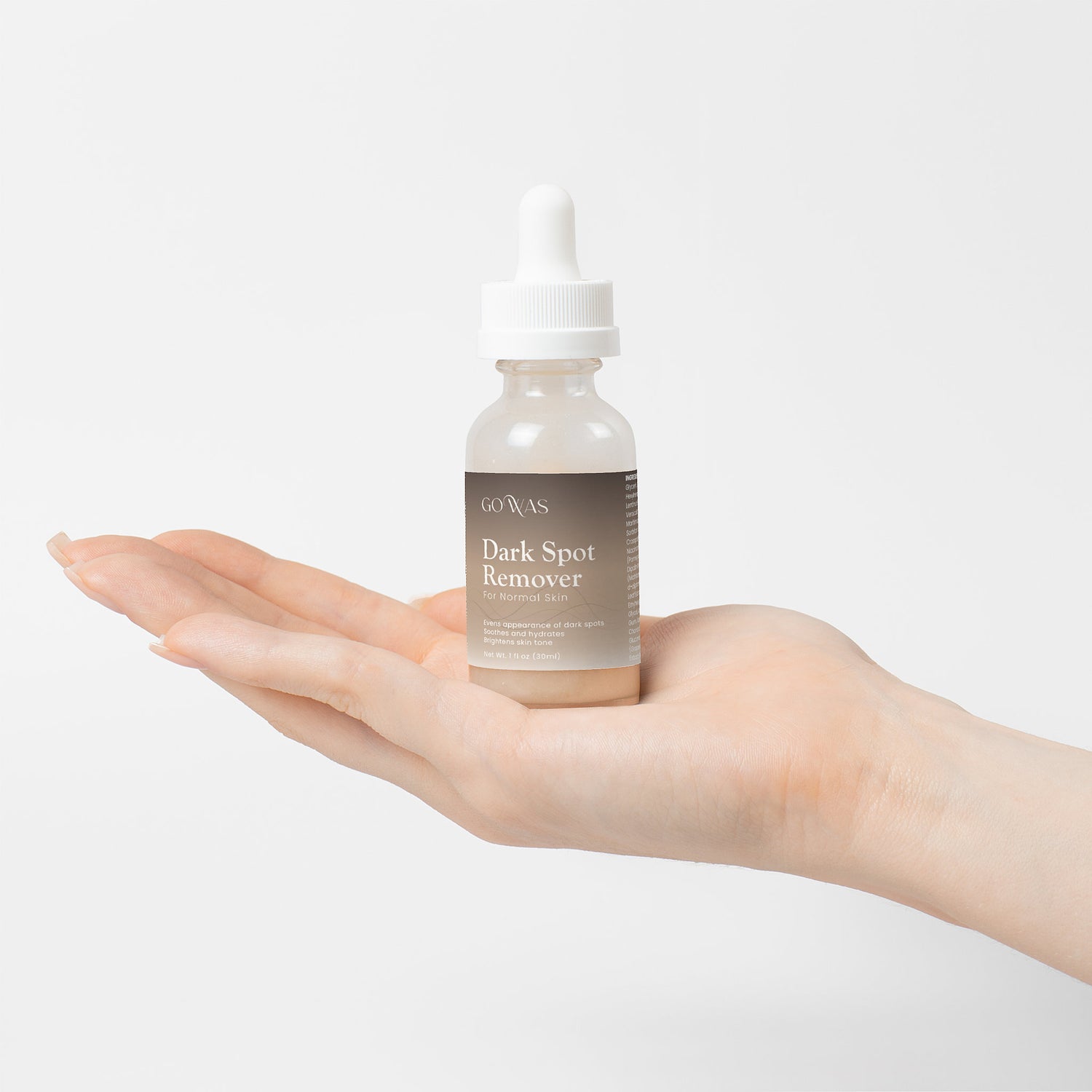 Dark Spot Remover for Normal Skin