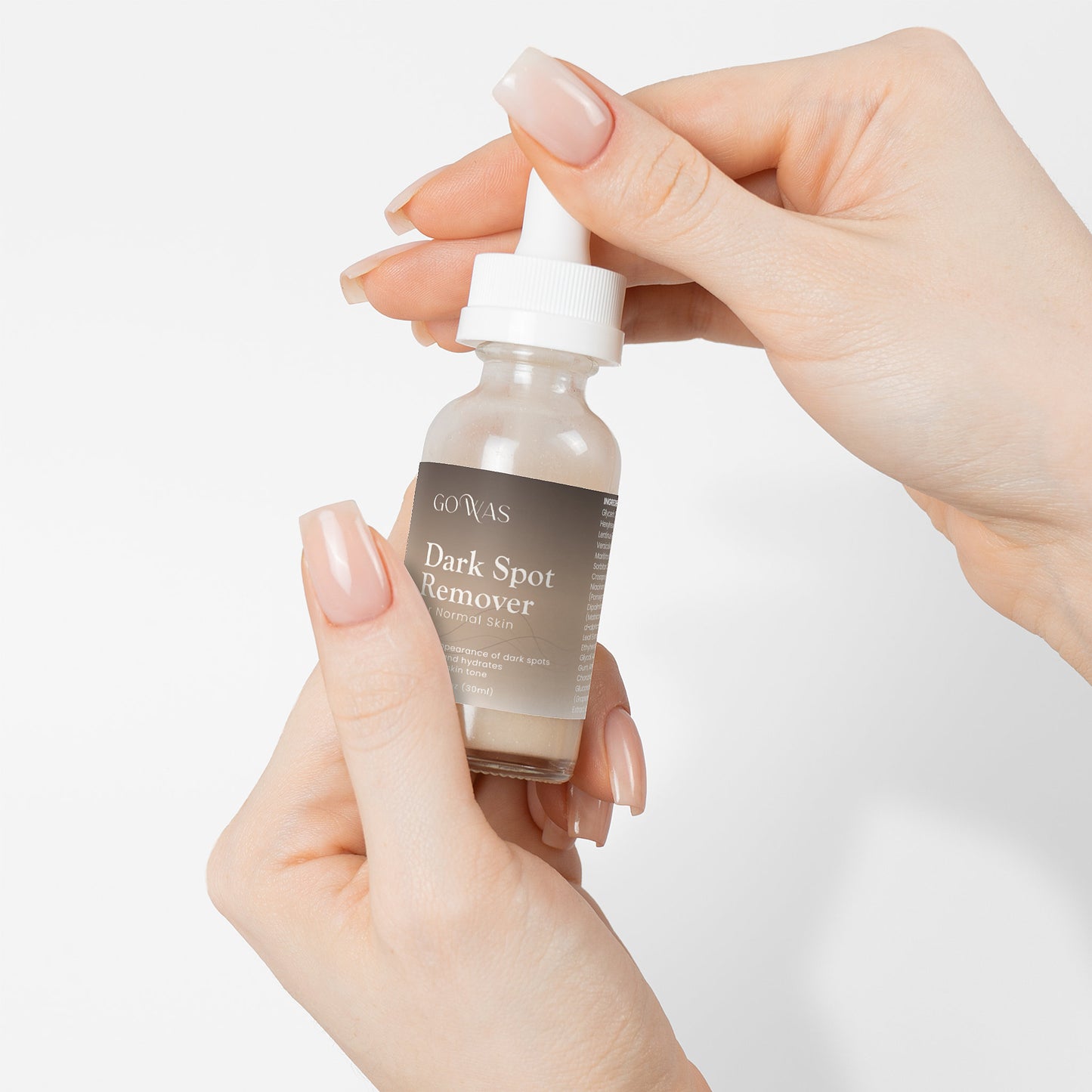 Dark Spot Remover for Normal Skin