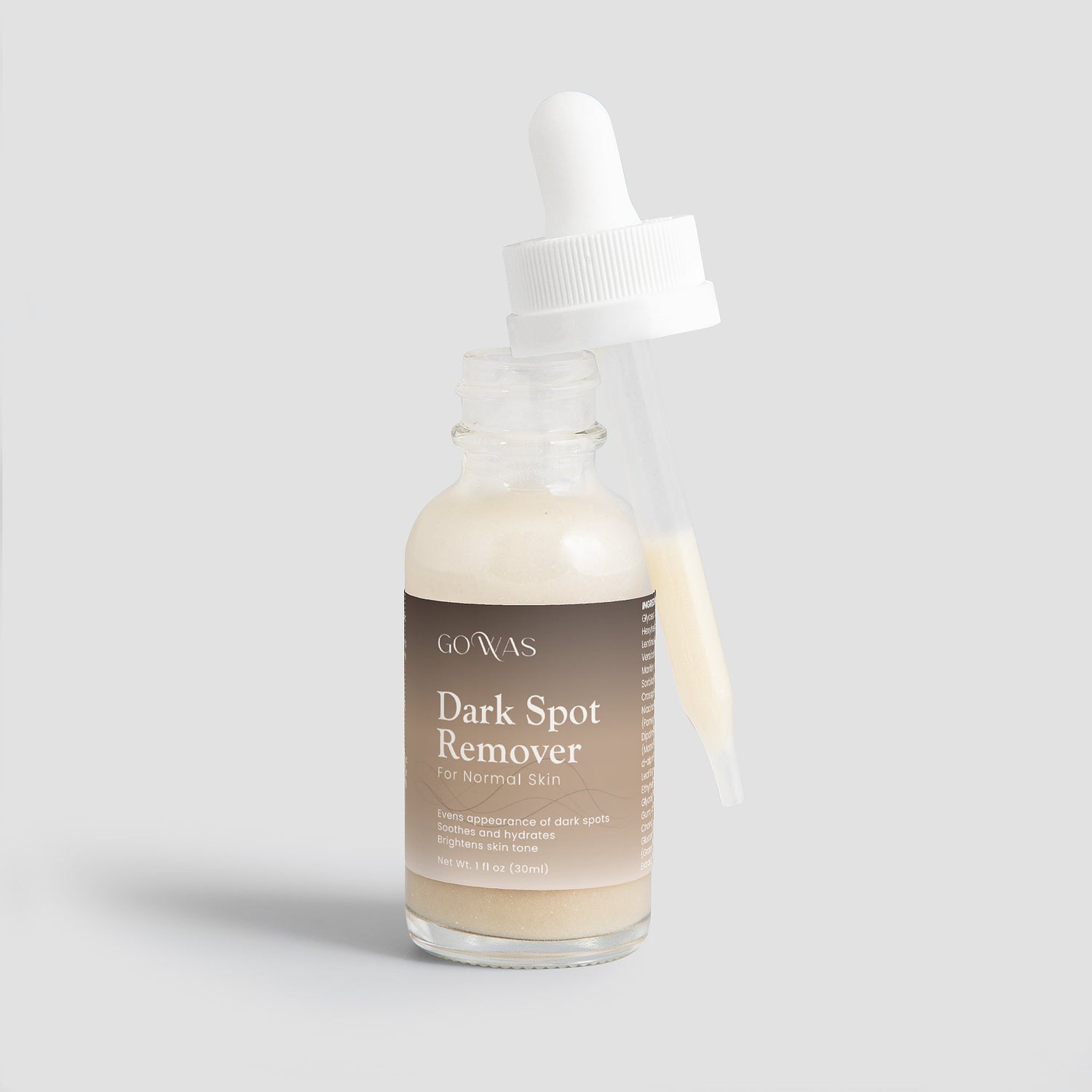 Dark Spot Remover for Normal Skin