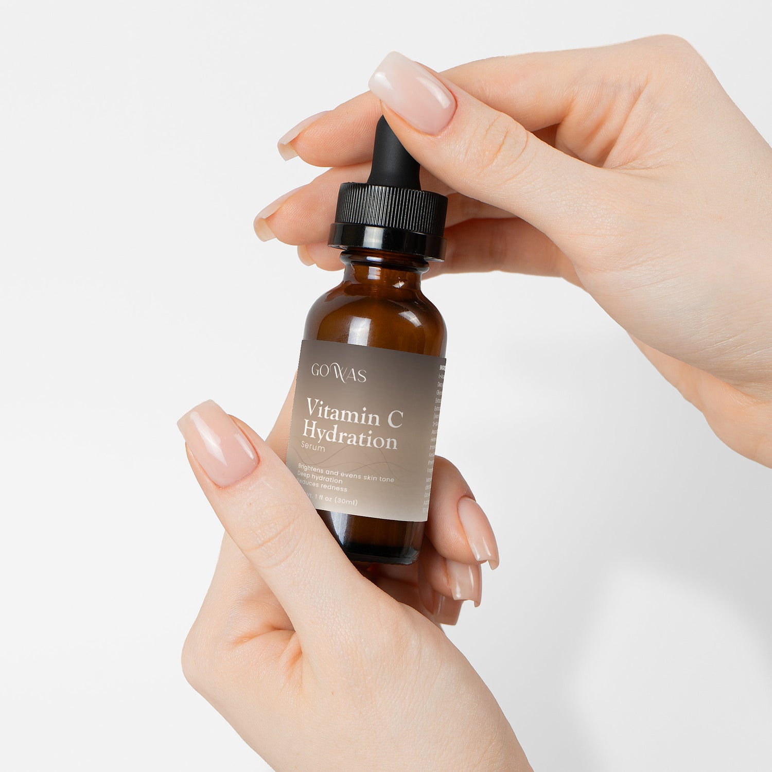Vitamin C Hydration