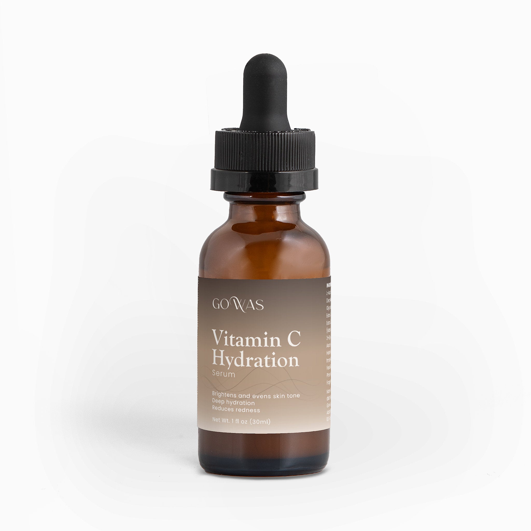 Vitamin C Hydration