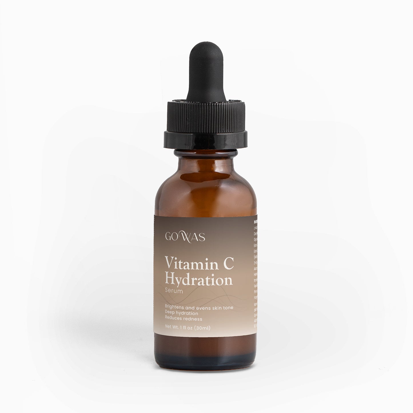 Vitamin C Hydration