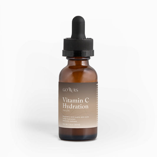 Vitamin C Hydration
