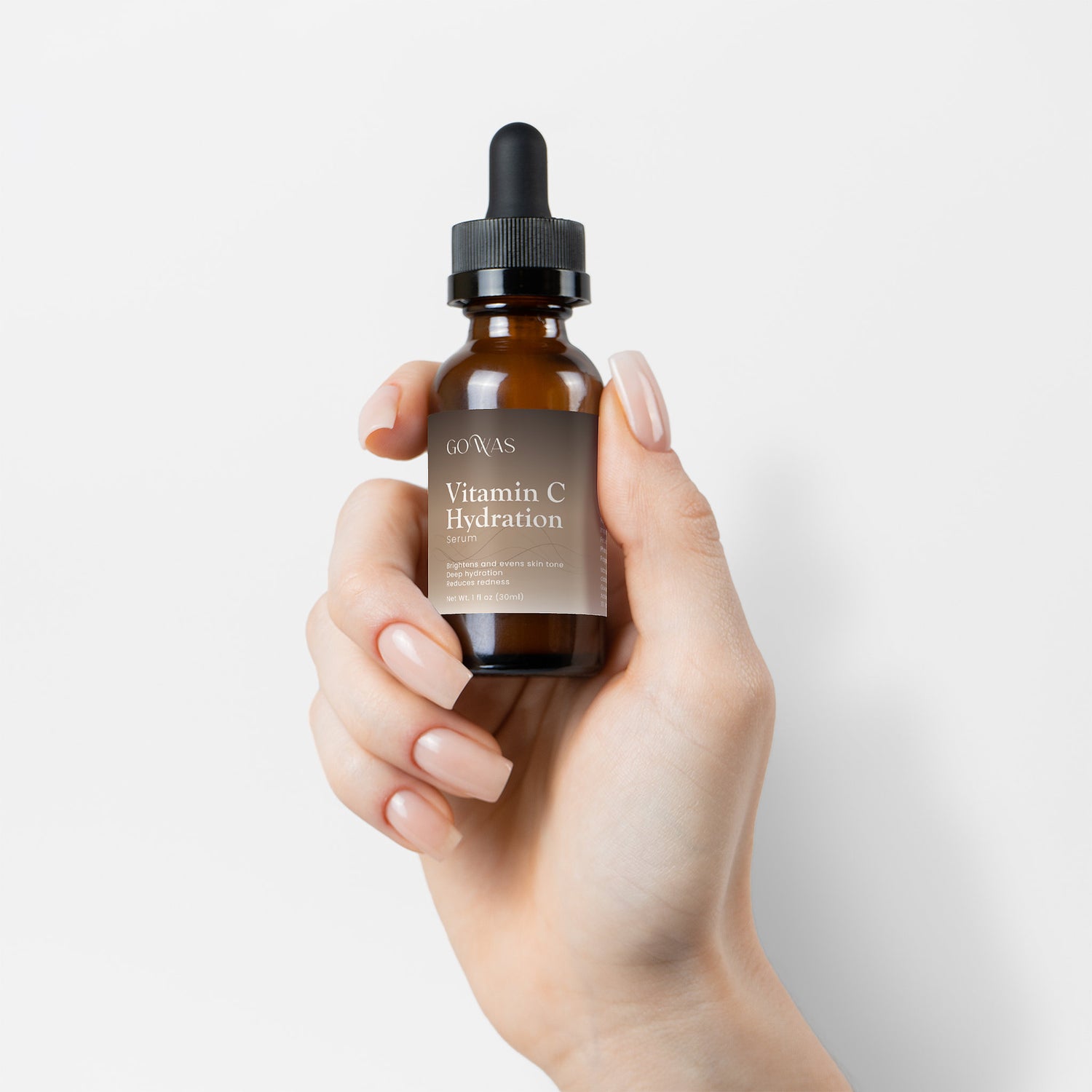 Vitamin C Hydration