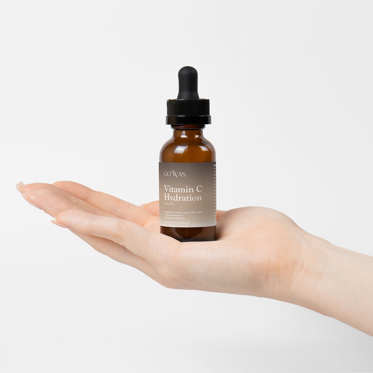 Vitamin C Hydration