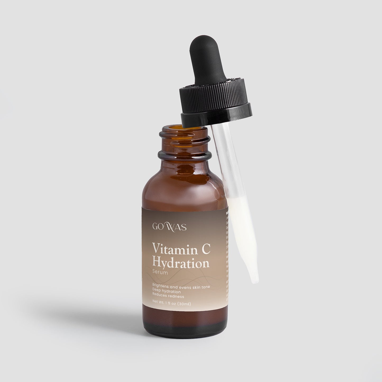 Vitamin C Hydration
