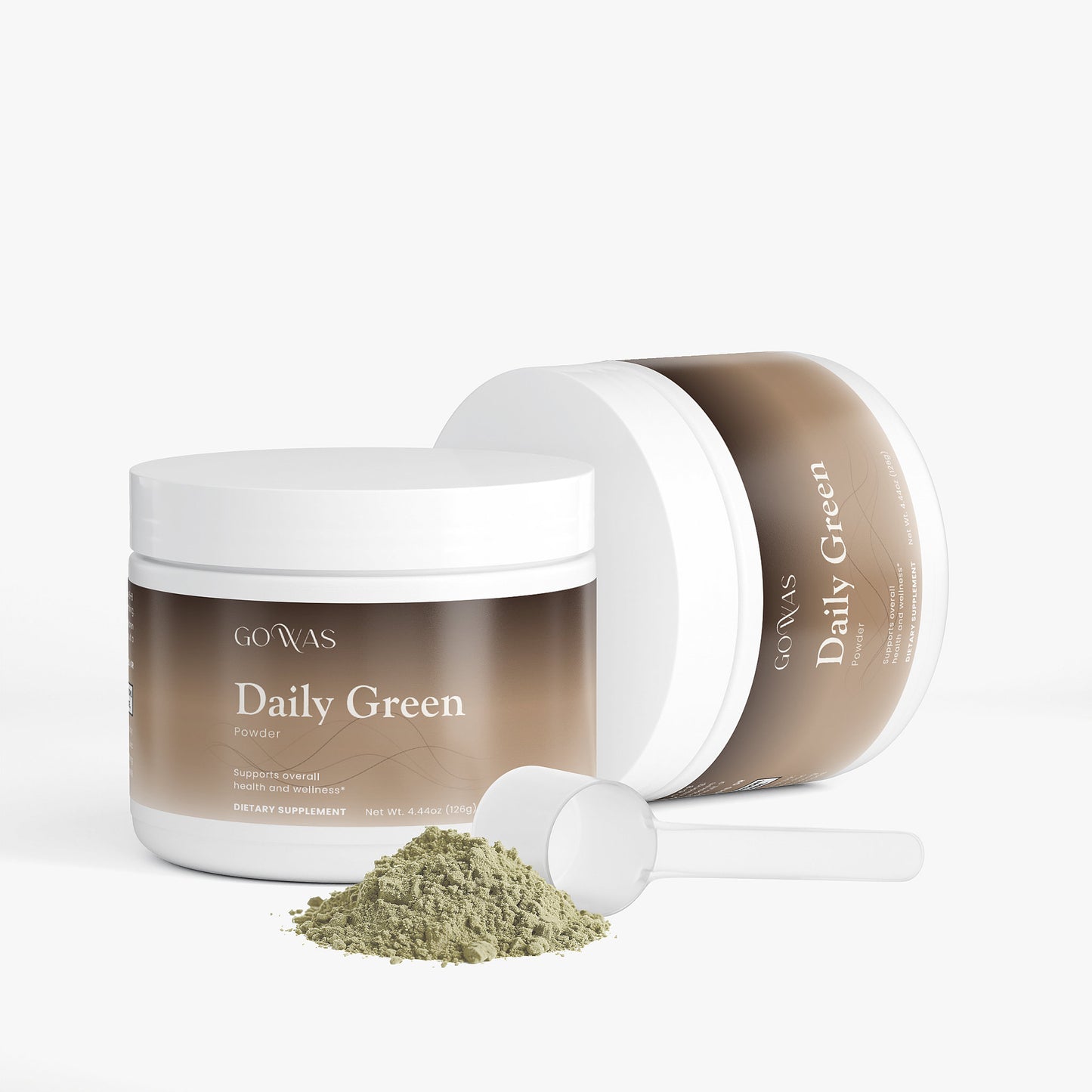 Daily Greens