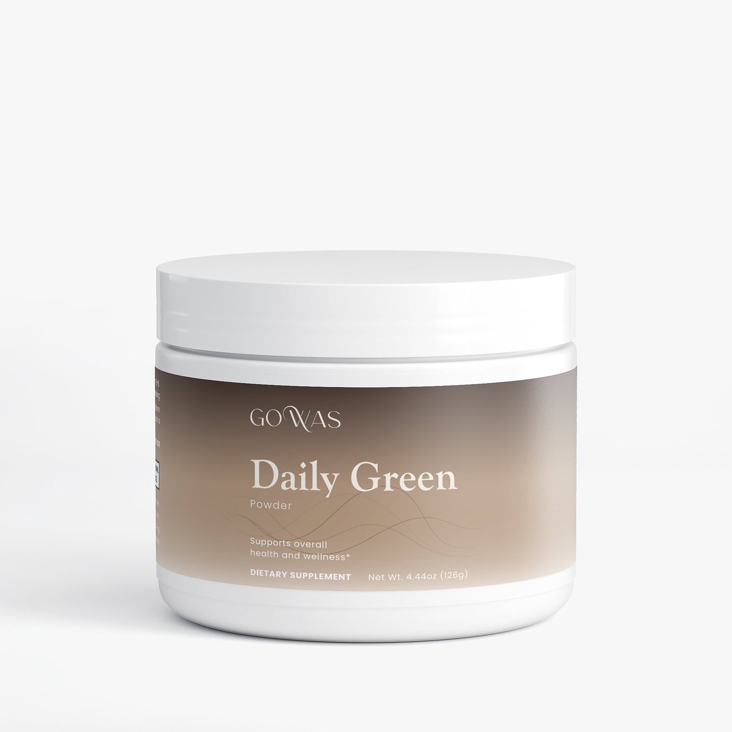 Daily Greens