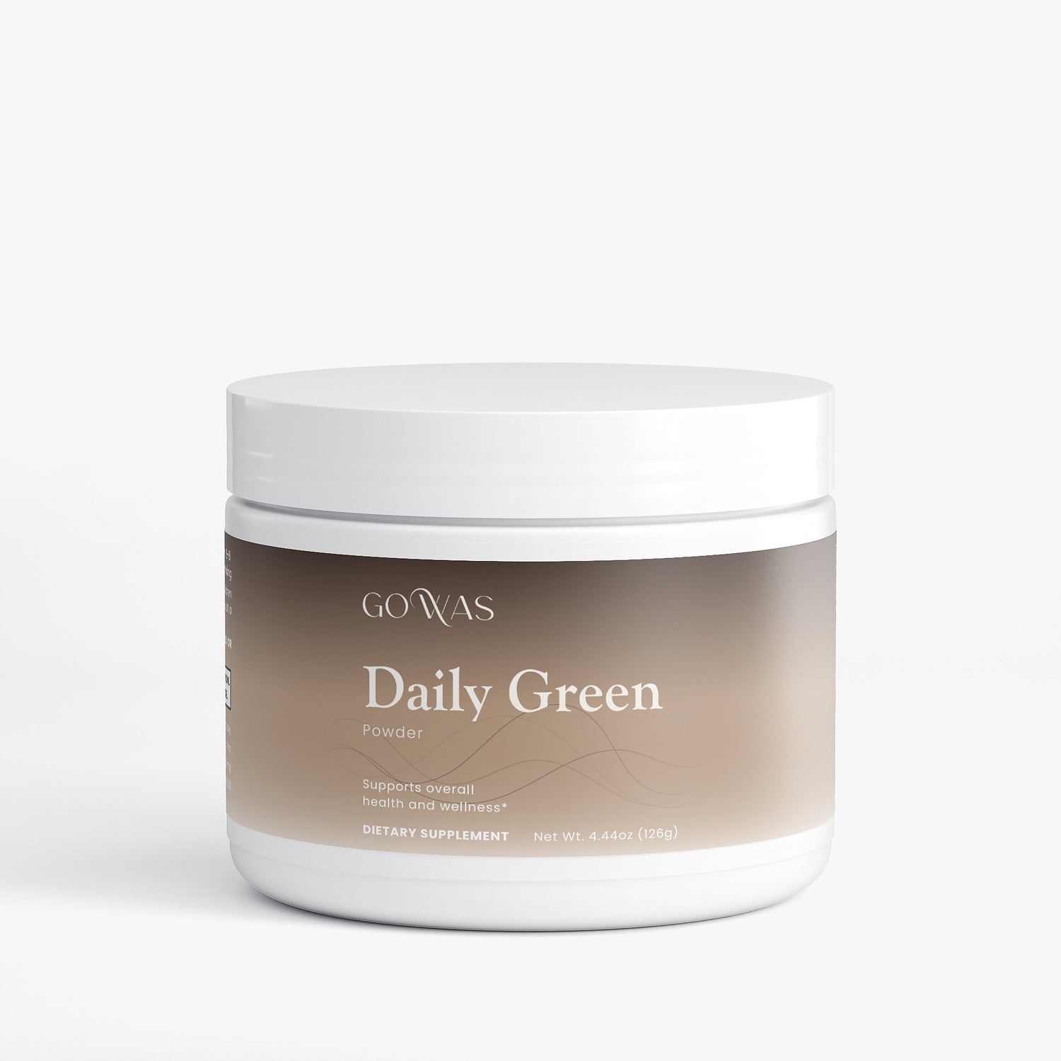 Daily Greens