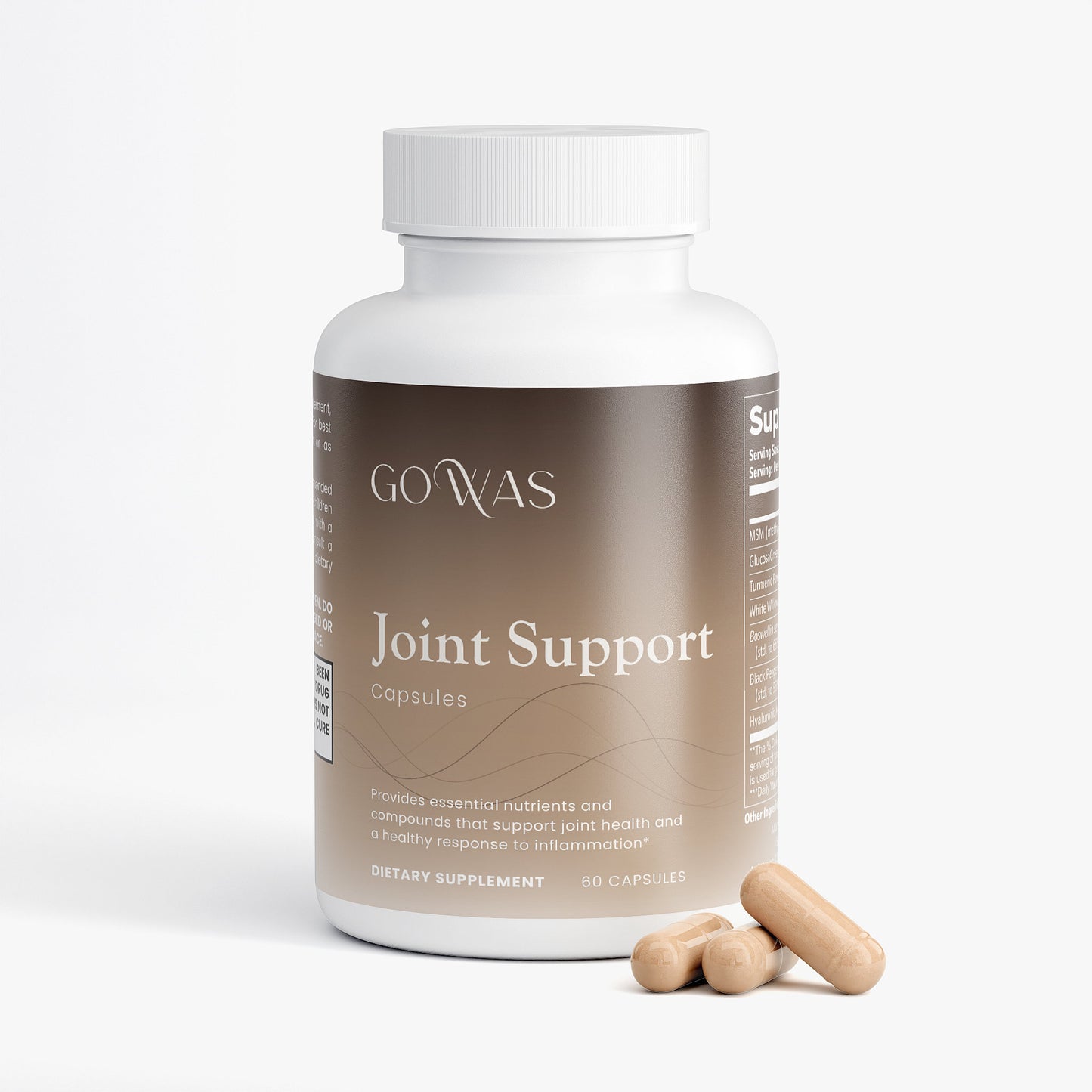 Joint Support