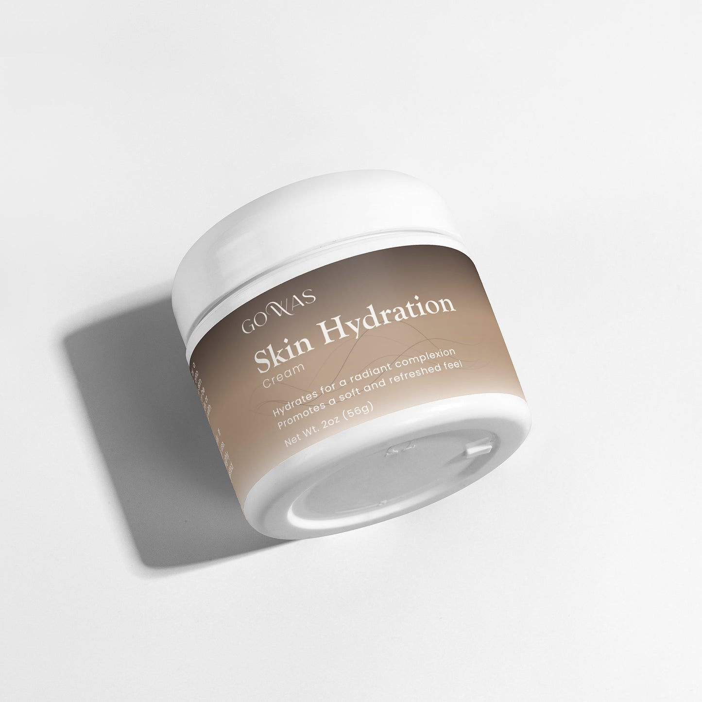 Skin Hydration Cream