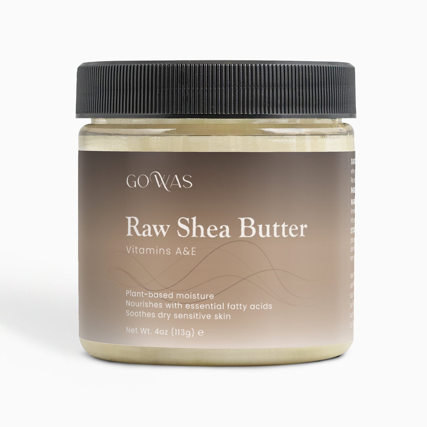 Raw Shea Butter