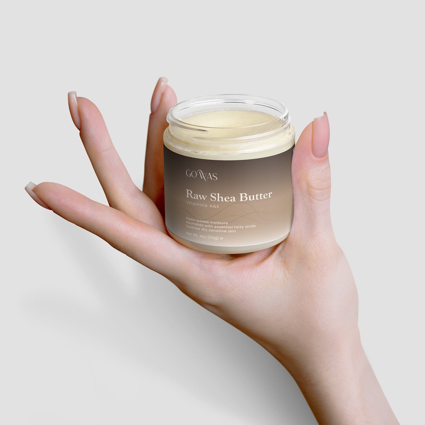 Raw Shea Butter