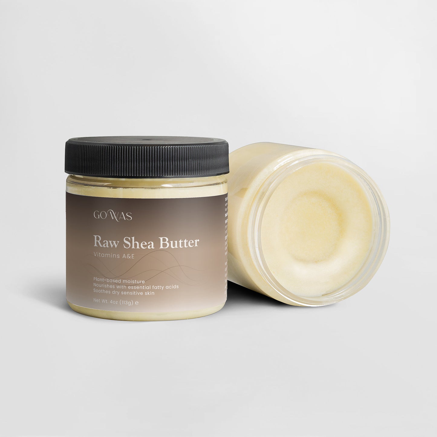 Raw Shea Butter