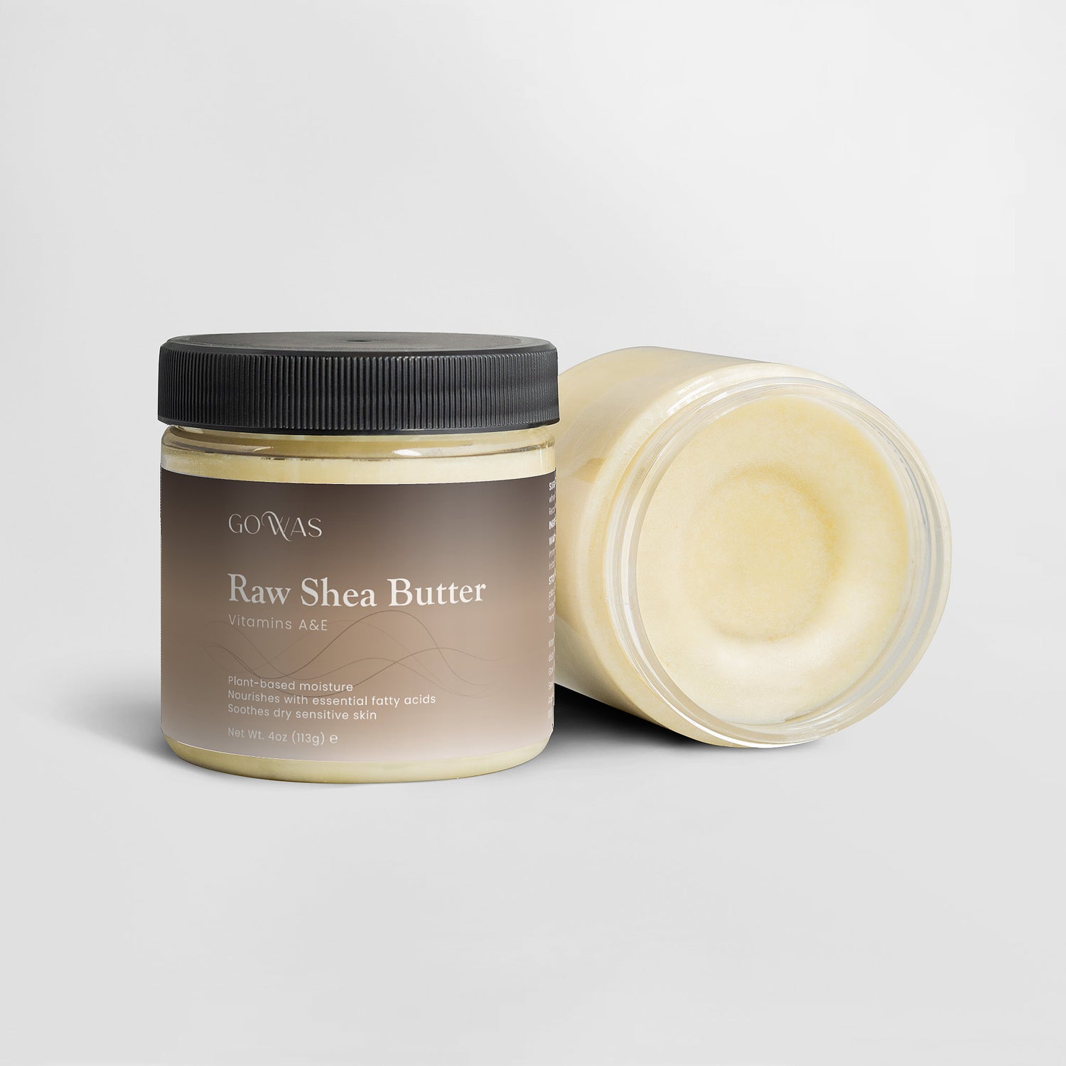 Raw Shea Butter
