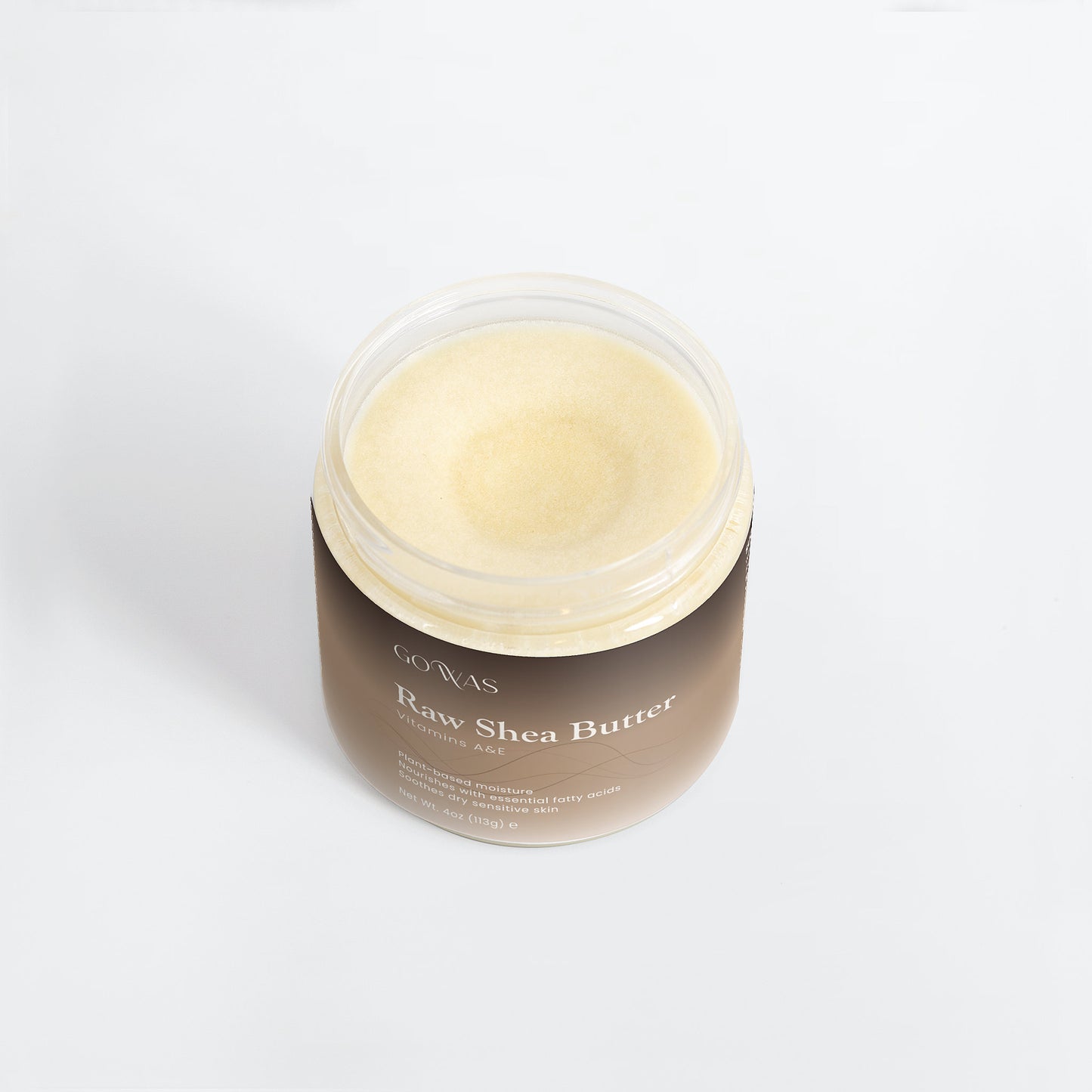 Raw Shea Butter