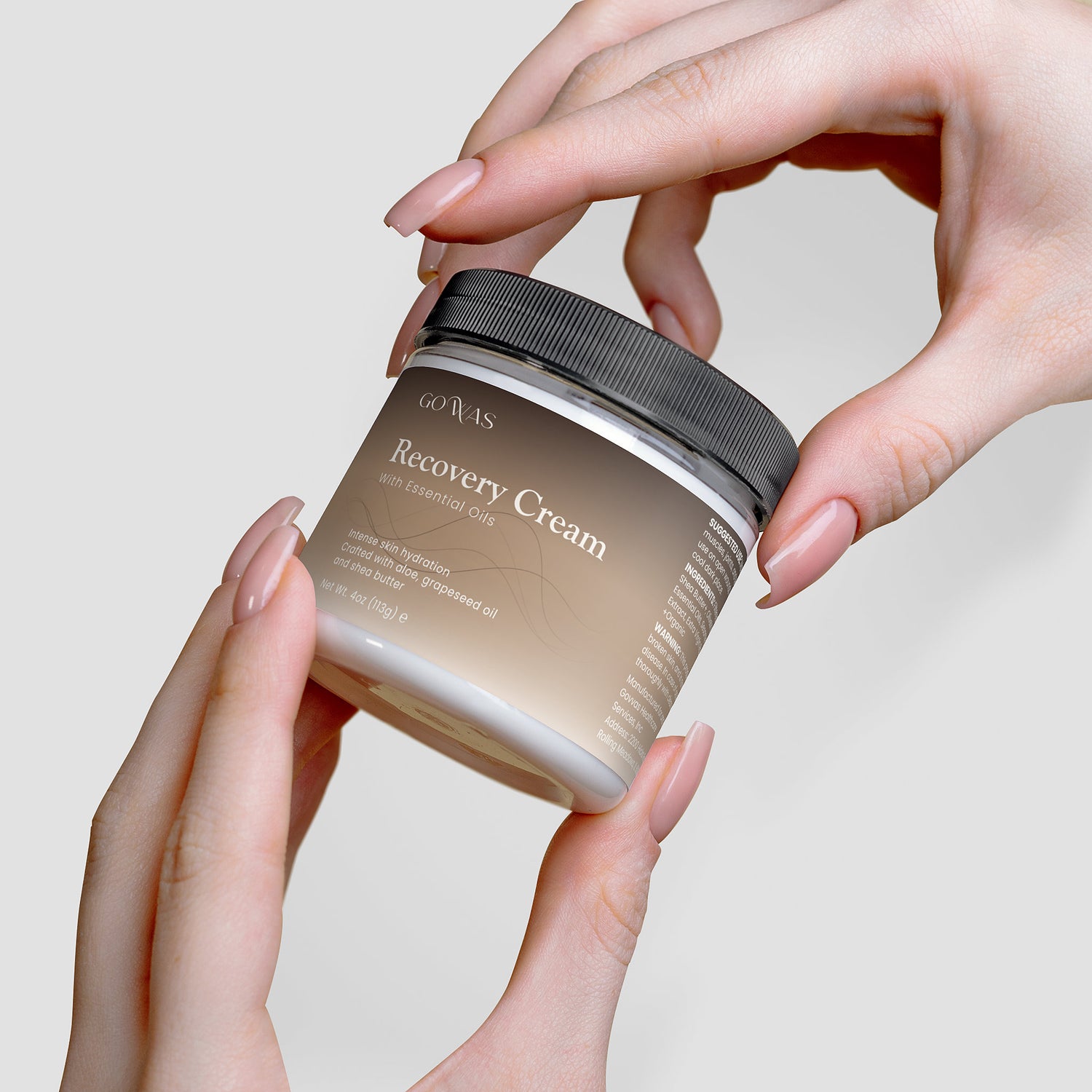 Recovery Cream