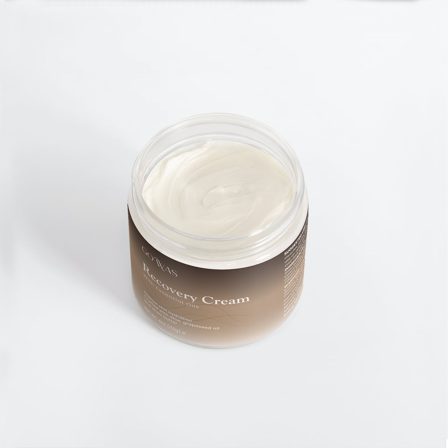 Recovery Cream