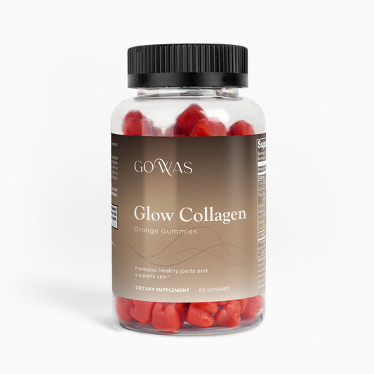 Glow Gummies