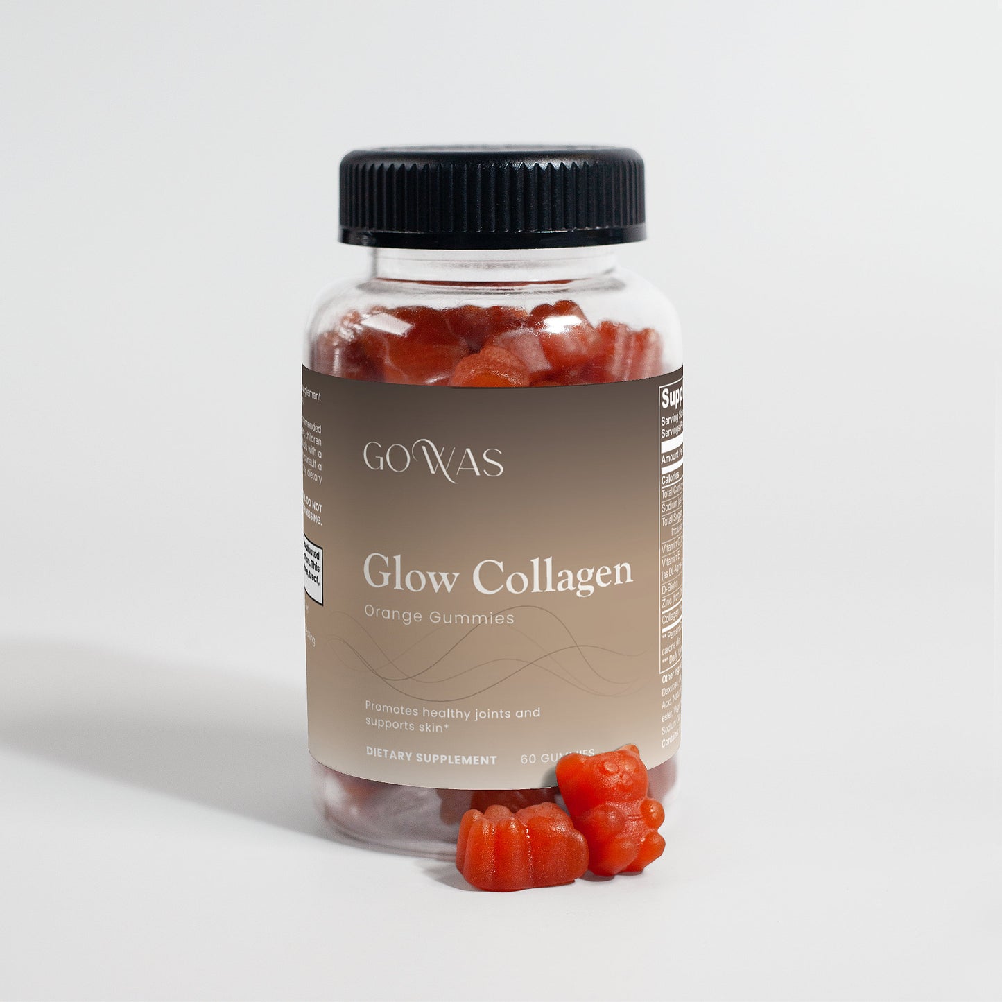 Glow Gummies