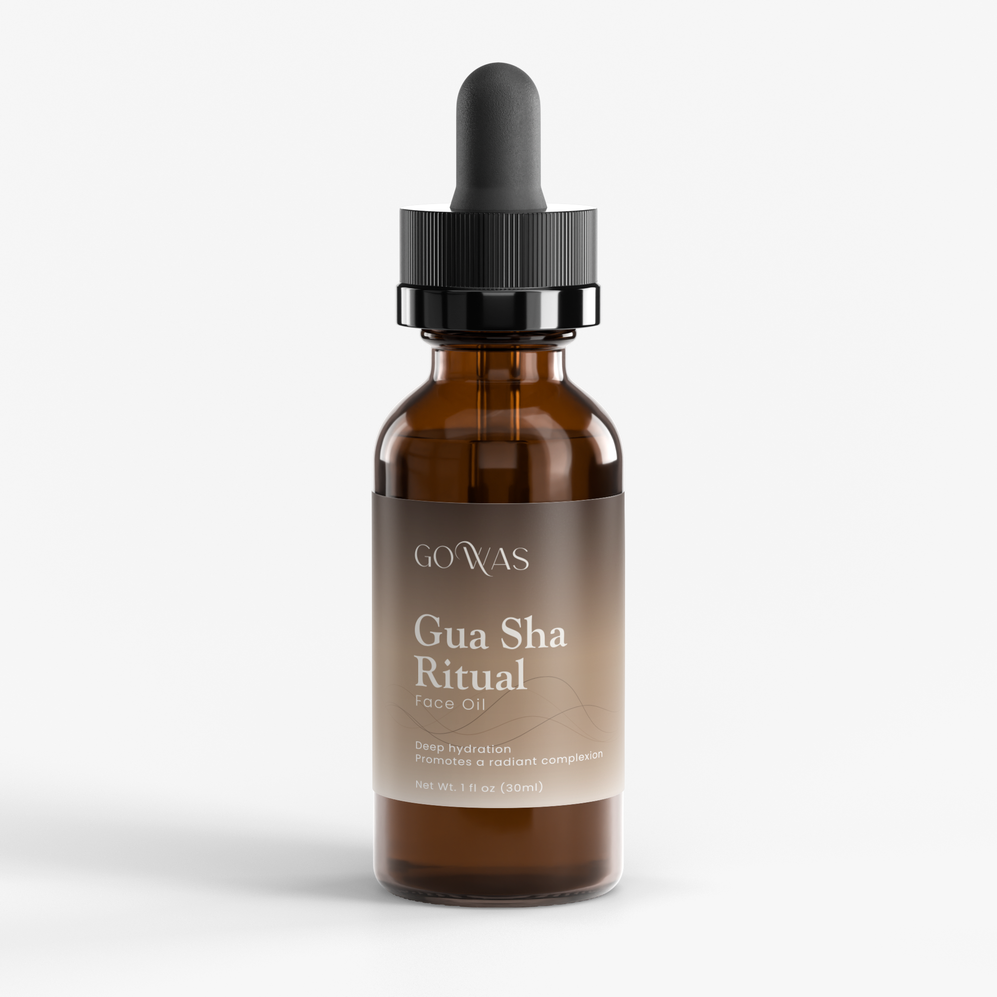 Gua Sha Ritual