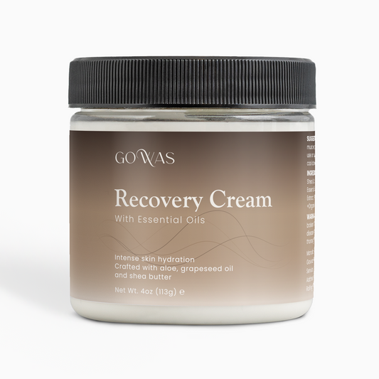 Recovery Cream