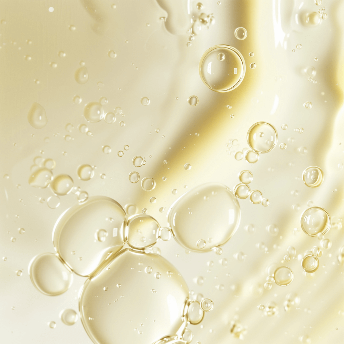 Cleansing Gel