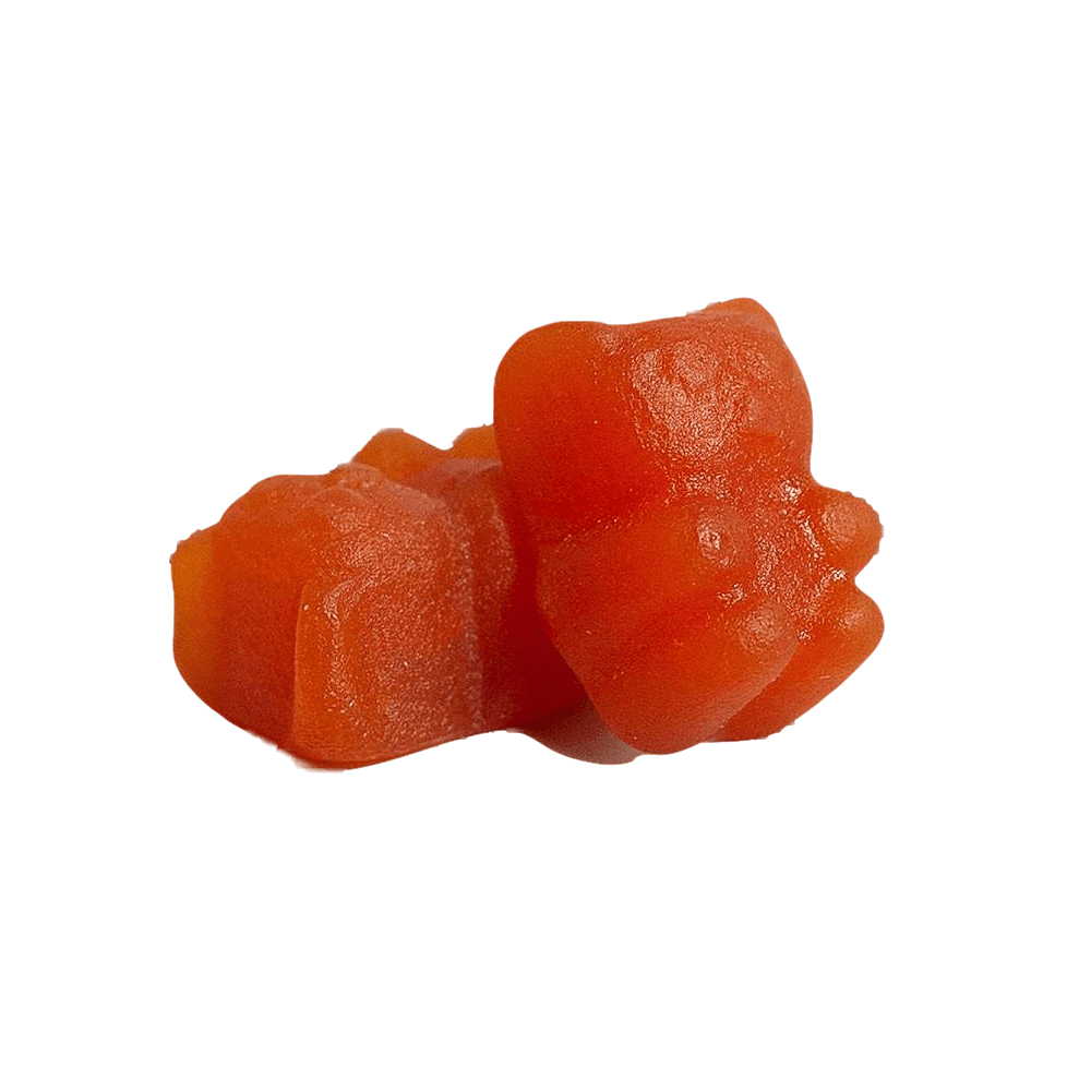 Glow Gummies